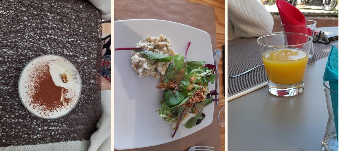 Restaurant Les Cinq B - Gallery Image 6