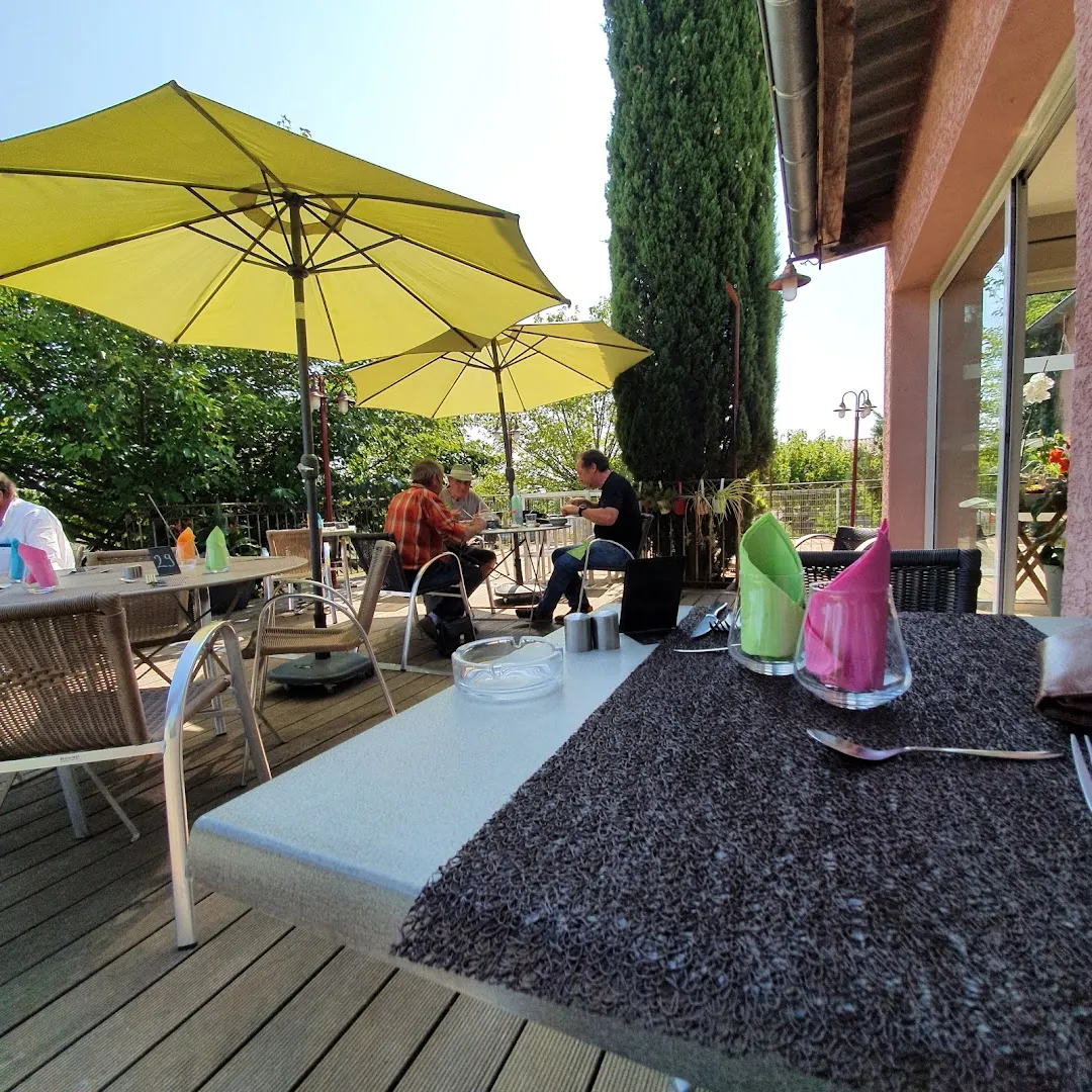 Restaurant Les Cinq B